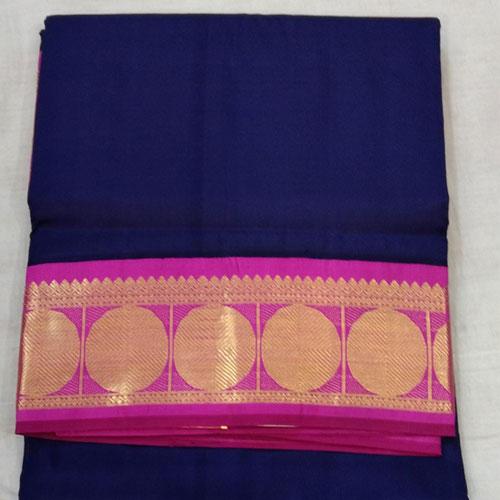 9 yards Arani Pattu Sarees – Bend The Trend